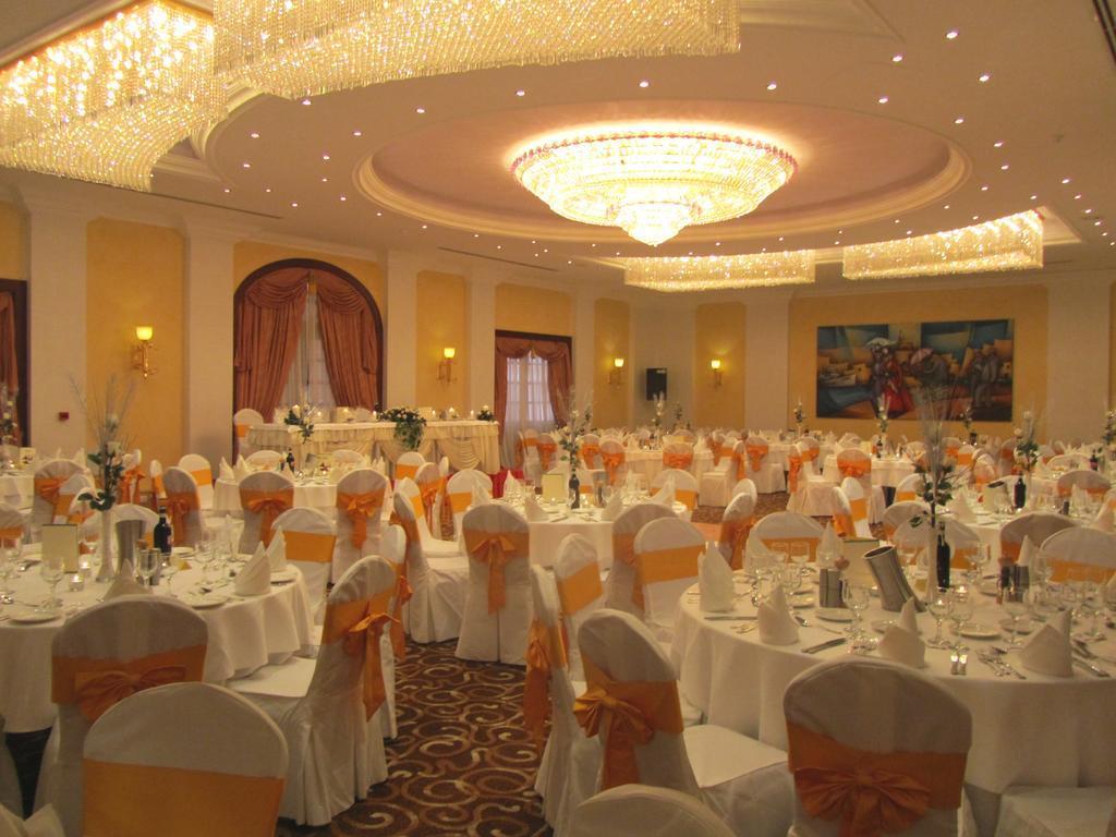 Grand Hotel Gozo กฮาจ์นซีเลม ภายนอก รูปภาพ